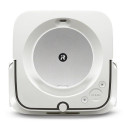 iRobot Braava Jet m6 robot vacuum Combi White