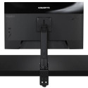 GIGABYTE M32U 31.5” 4K UHD Arm Edition Gaming Monitor - 3840 x 2160 (UHD), 144Hz, 1ms, KVM, 350 cd/m