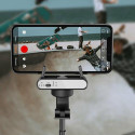 Hohem iSteady Q Smartphone camera stabilizer Black