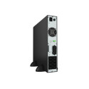 Vertiv Liebert GXE3-1000IRT2UXL uninterruptible power supply (UPS) Double-conversion (Online) 1 kVA 