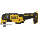 18V multitool DEWALT DCS356N