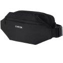 Canyon FB-1 waist bag Polyester Black