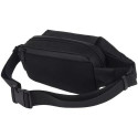 Canyon FB-1 waist bag Polyester Black