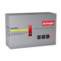 Activejet ATH-362N toner (replacement for HP 508A CF362A; Supreme; 5,000 pages; yellow)