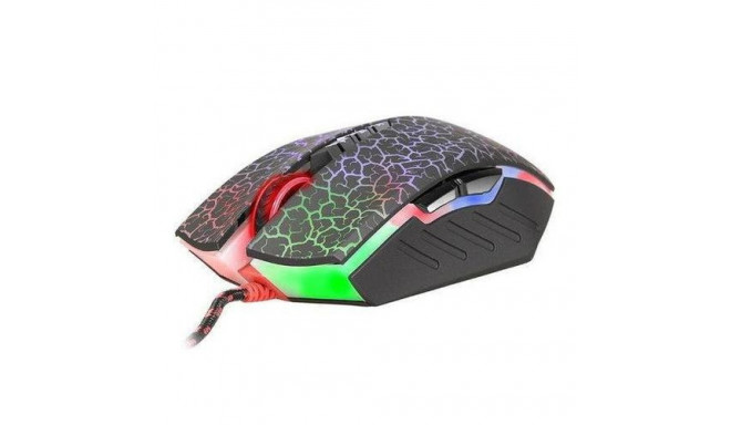 A4Tech Bloody Blazing A70 mouse USB Type-A Optical 4000 DPI