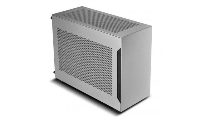 Lian Li A4-H2O A4 computer case Small Form Factor (SFF) Silver