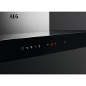 AEG DBE5961HG Wall-mounted Stainless steel 700 m³/h A