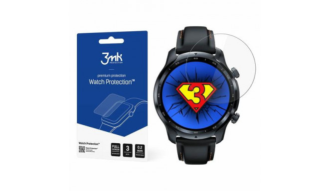 3MK Watch Protection