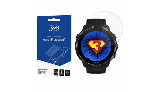 3MK Watch Protection