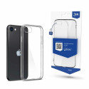 3MK Clear Case mobile phone case