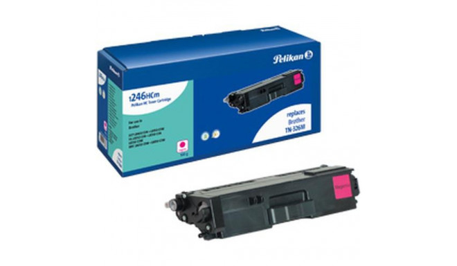 Pelikan 4236869 toner cartridge 1 pc(s) Magenta