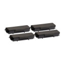 Pelikan 4233240 toner cartridge 4 pc(s) Black, Cyan, Magenta, Yellow