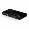 Lindy 150m Cat.6 HDMI 4K60, IR, RS-232 &amp; Audio HDBaseT KVM Extender, Receiver