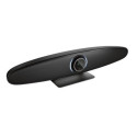 Trust Iris webcam 3840 x 2160 pixels USB 3.2 Gen 1 (3.1 Gen 1) Black