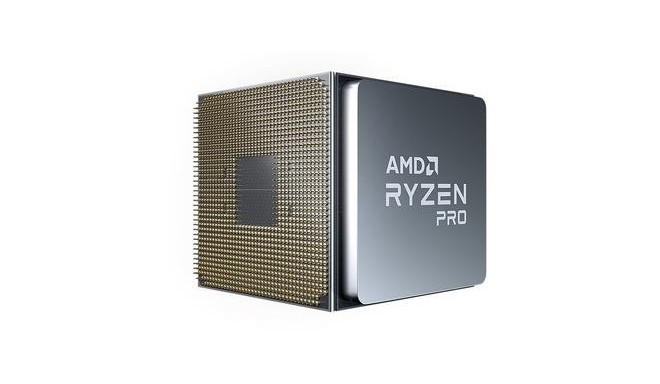 AMD Ryzen 5 PRO 3600 processor 3.6 GHz 32 MB L3