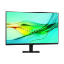 Samsung S60UD computer monitor 81.3 cm (32") 2560 x 1440 pixels Quad HD LCD Black
