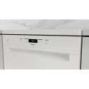 Whirlpool W2FHD624 Freestanding 14 place settings E