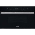 Whirlpool W6 MD440 NB Built-in Grill microwave 31 L 1000 W Black, Stainless steel