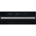 Whirlpool W6 MD440 NB Built-in Grill microwave 31 L 1000 W Black, Stainless steel