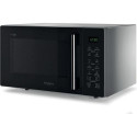 Whirlpool MWP 252 SB Countertop Solo microwave 25 L 900 W Black