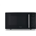 Whirlpool MWP 252 SB Countertop Solo microwave 25 L 900 W Black