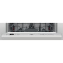 Whirlpool W2I HD524 AS Fully built-in 14 place settings E