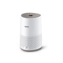 Philips AC0650/10 air purifier 39 m² 49 dB 12 W Beige, White