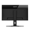 GIGABYTE M32U 31.5” 4K UHD Gaming Monitor - 3840 x 2160 (UHD), 144Hz, 1ms, KVM, 350 cd/m2, FreeSync 