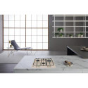 Whirlpool GMT 6422 OW White Built-in 60 cm Gas 4 zone(s)