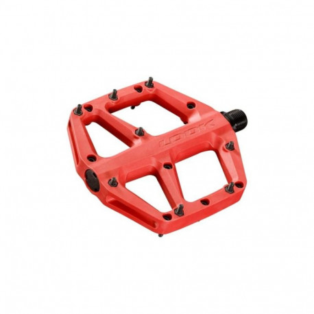 Pedaalid LOOK Trail Fusion, Red