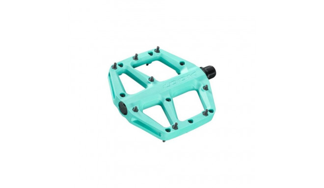 Pedaalid LOOK Trail Fusion, Ice Blue