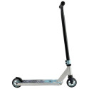 Trikitõukeratas FLYBY Lite V2 Complete Pro Scooter Black/Chrome