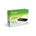 TP-LINK UH720 aktiivinen 7-porttinen USB3.0-hubi
