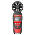 Ermenrich Seek DN30 Digital Anemometer