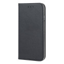 Smart Magnetic case for iPhone SE 2024 black