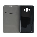Smart Magnetic case for iPhone SE 2024 black