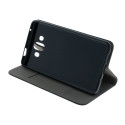 Smart Magnetic case for iPhone SE 2024 black
