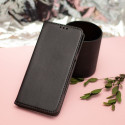 Smart Magnetic case for iPhone SE 2024 black