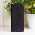 Smart Magnetic case for iPhone SE 2024 black