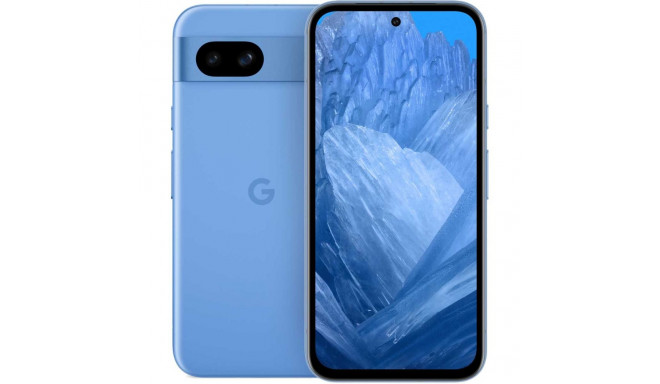 Google Pixel 8a 128GB Blue DE