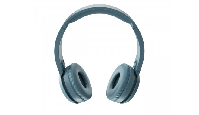 PHILIPS Wireless On-Ear Headphones TAH4205BL/00 Bluetooth®, Built-in microphone