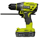 Ryobi R18PD7-220B Cordless Combi Drill