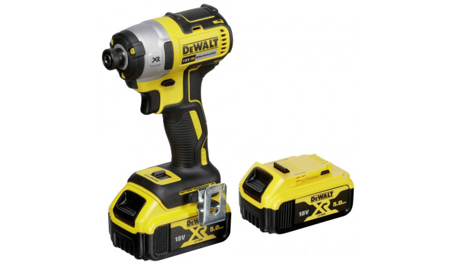 DeWalt DCF887P2-QW juhtmeta lööktrell