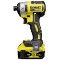 DeWalt DCF887P2-QW Cordless Impact Driver