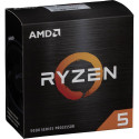 AMD protsessor Ryzen 5 5600x 3,7GHz