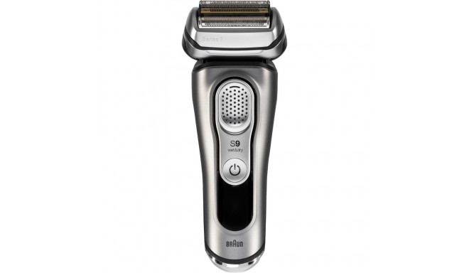 Braun Series 9 9325s wet&dry