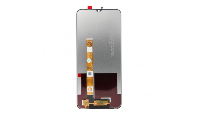 FixCell LCD Display for OPPO A5 2020 A8 A11 A31 OEM without frame