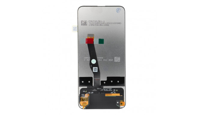 FixCell LCD Display for HUAWEI P SMART Z / Y9 PRIME OEM without frame