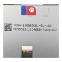 LCD Display for HUAWEI P SMART 2021 OEM without frame