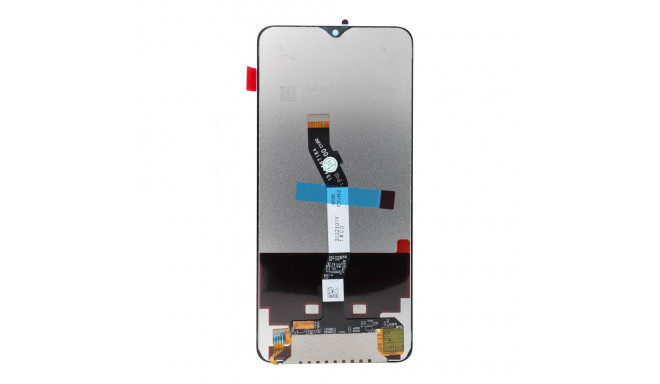 FixCell LCD Display for FixCell LCD REDMI NOTE 8 PRO OEM without frame
